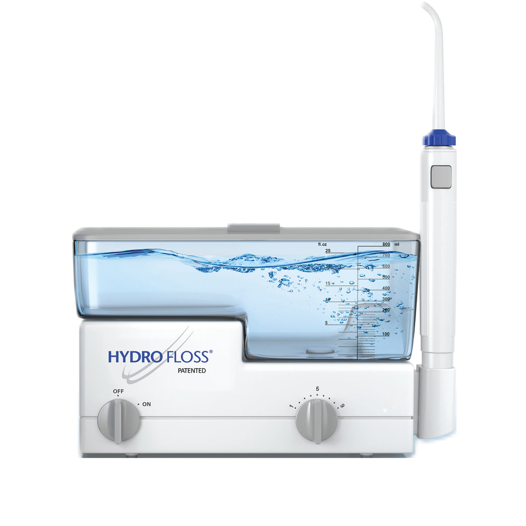 HYDRO FLOSS – Hydro Floss® Pro